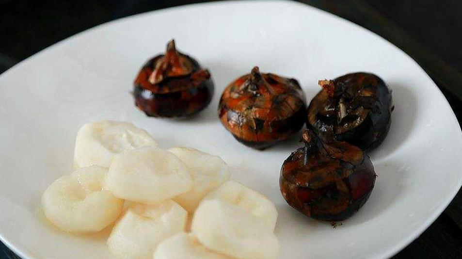 冬天这样吃水果养脾胃润肺燥,夏天必吃这四种蔬菜降暑