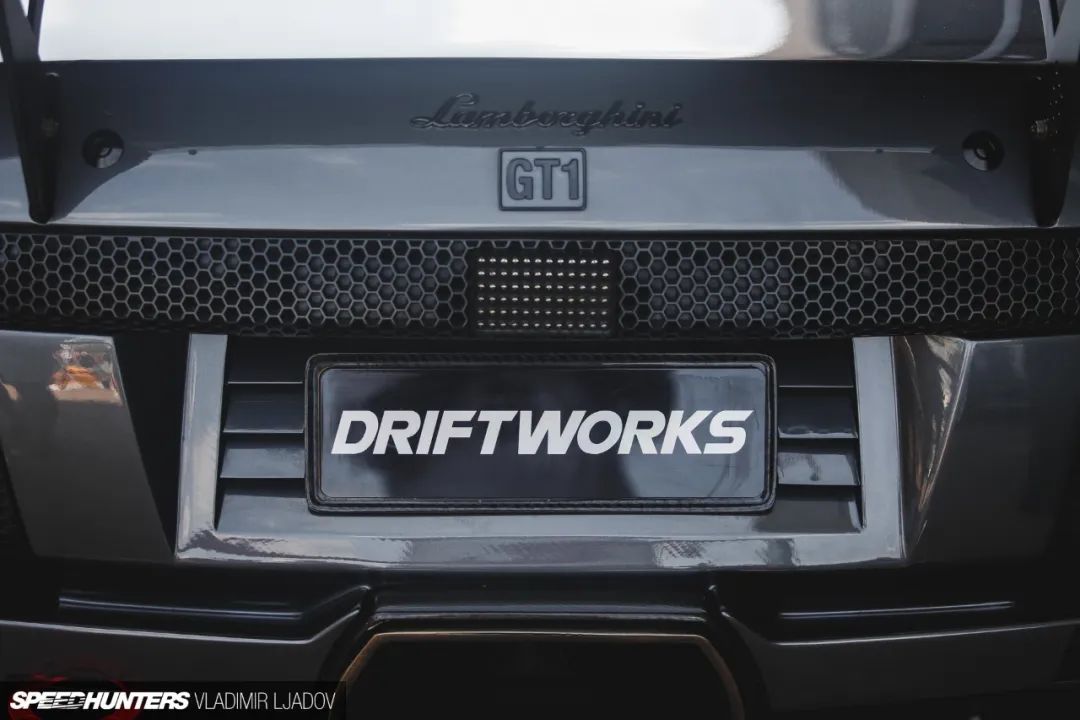 改装大聚，每一帧都是热爱