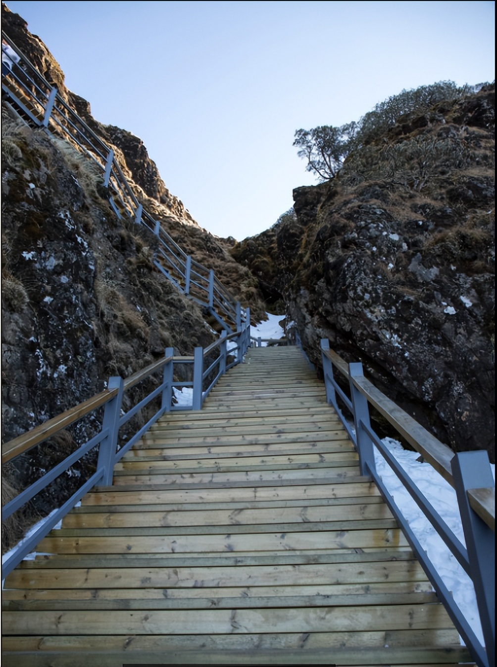 21年春节轿子雪山游玩攻略,昆明轿子雪山登山攻略