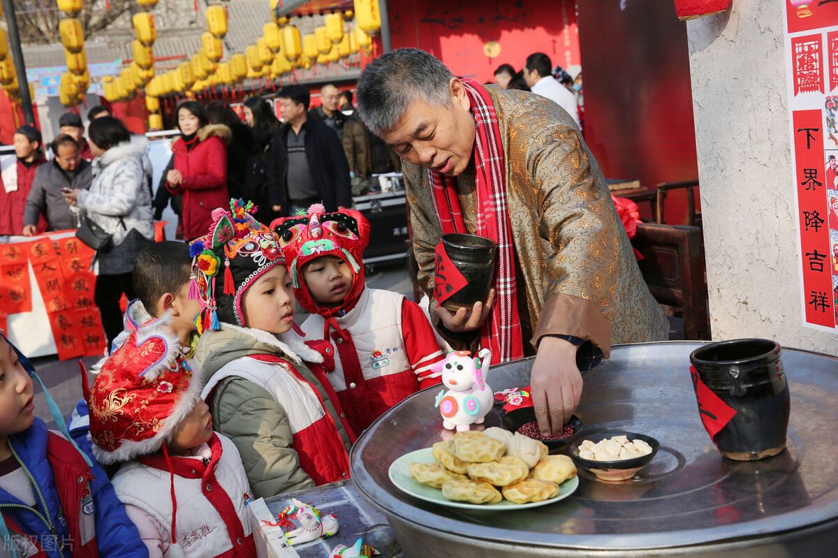 小年为何南北不同年,什么是小年小年有什么讲究