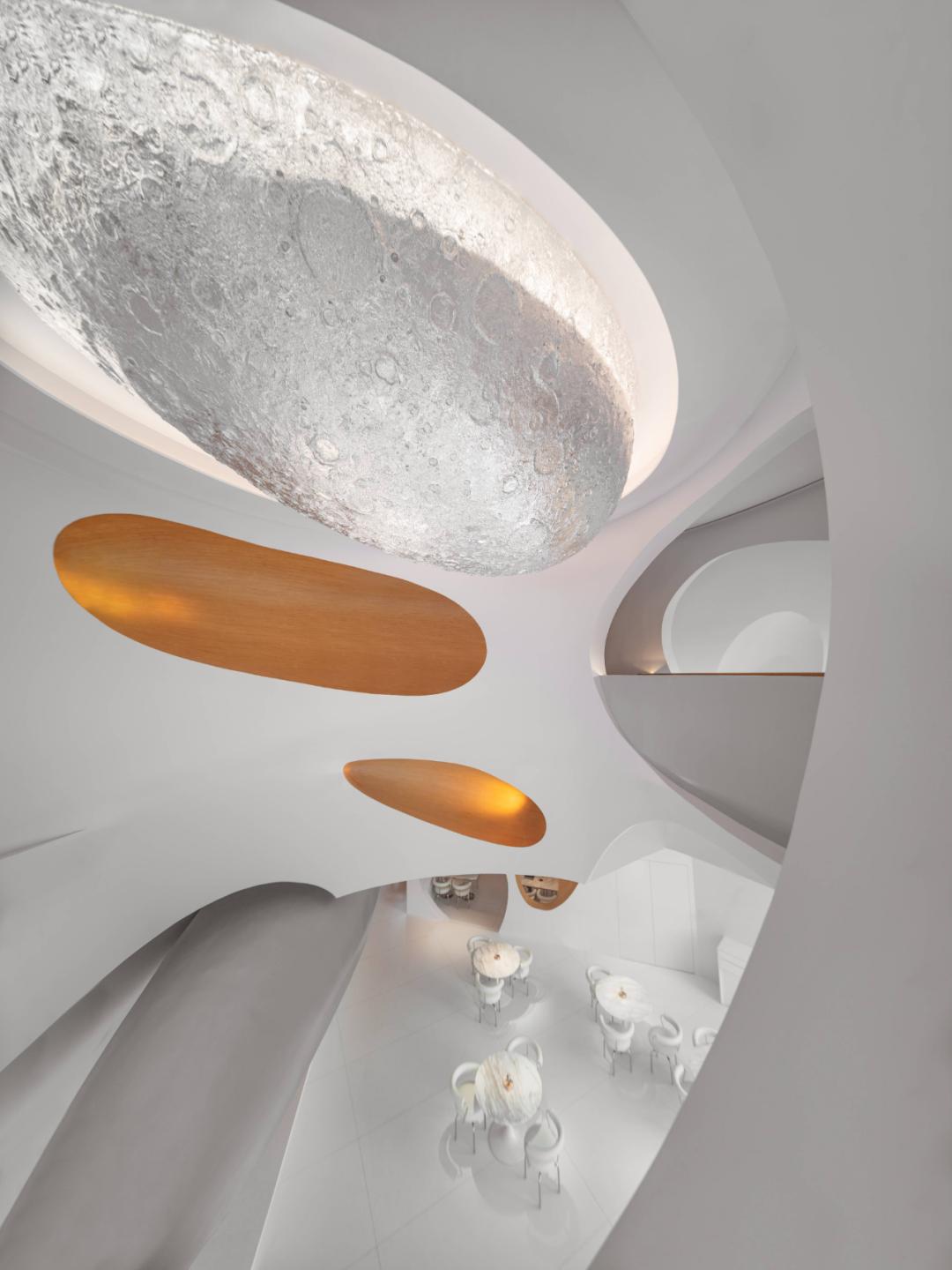 商业空间设计未来,商业空间设计新思维