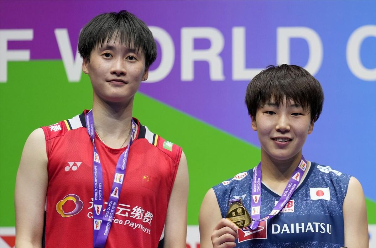 世界羽联巡回赛陈雨菲将全力以赴,世界羽联最新排名陈雨菲