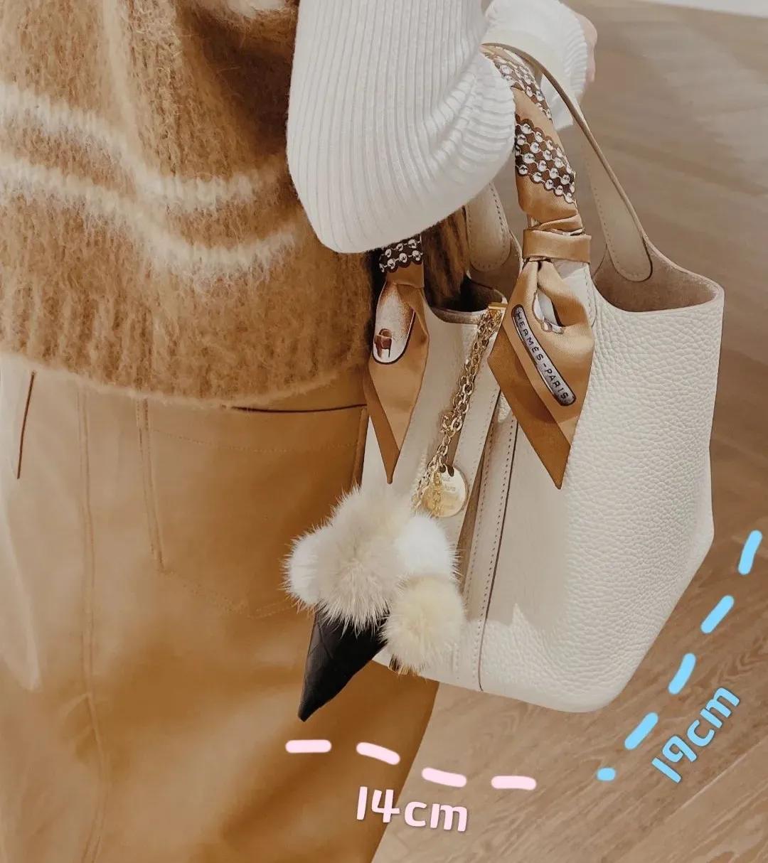 爱马仕入门级菜篮子多少钱,爱马仕菜篮子开箱视频