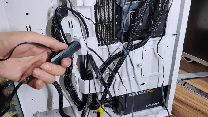 超简单的新手装机教程,最完整最全面的装机教程