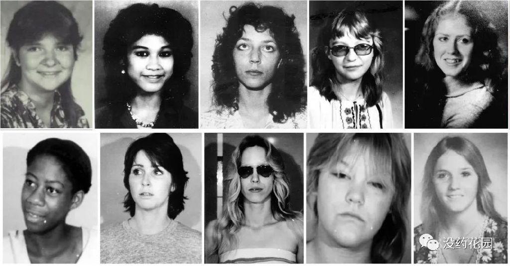 美国：童年起遭监护人性侵，被连环杀手绑架强奸，她重生成为英雄