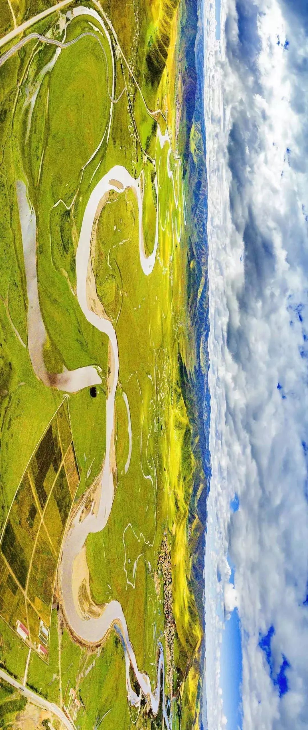 川西阿坝旅游详细攻略地图,川西阿坝旅游攻略三天