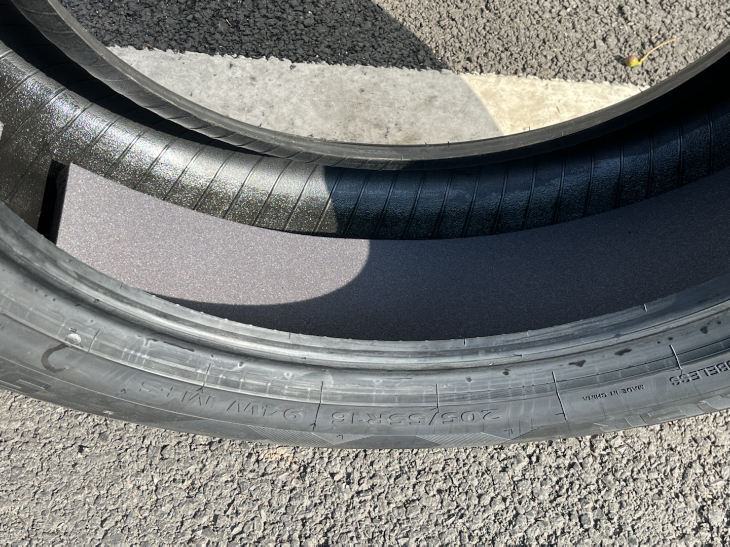 雷神星驰轮胎和静悦轮胎优缺点,雷神星驰轮胎怎么样