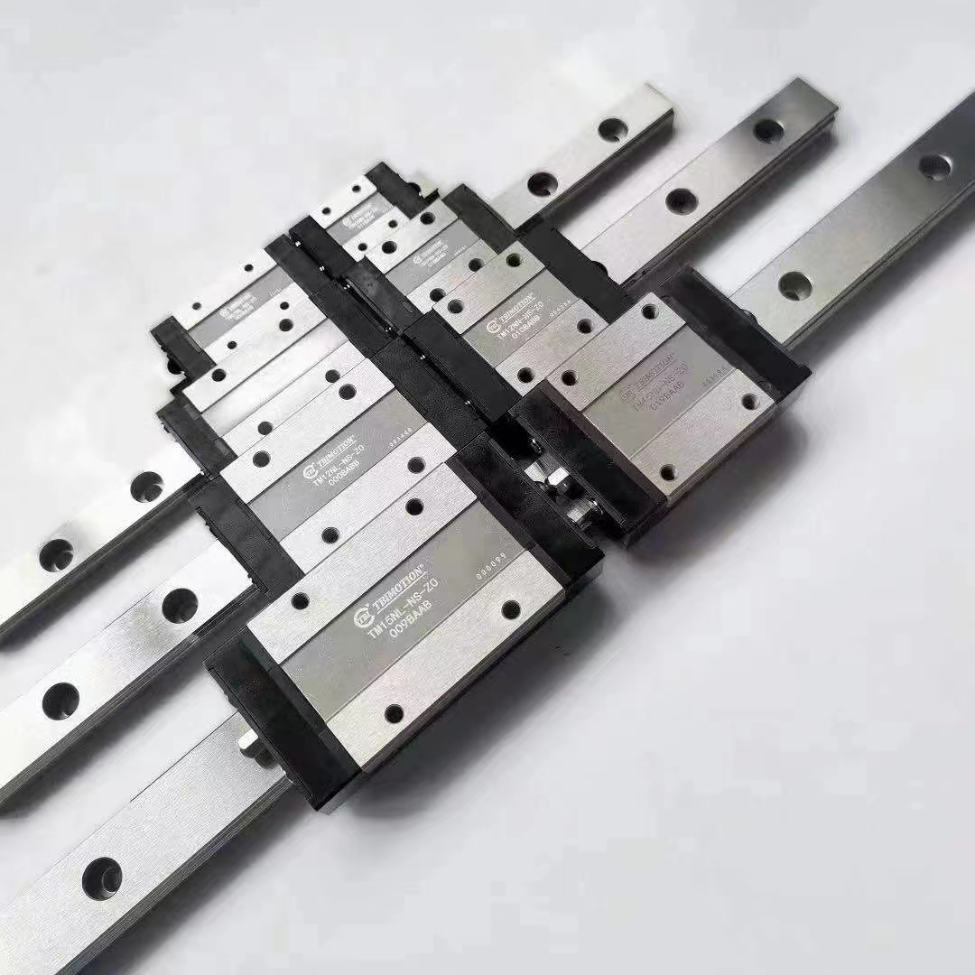 直线导轨生锈会不会影响精度,直线导轨生锈怎么回事