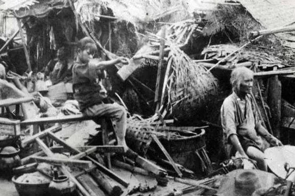 89年叶飞受邀访问菲律宾，临行前向中央提出：访菲时能为父母扫墓