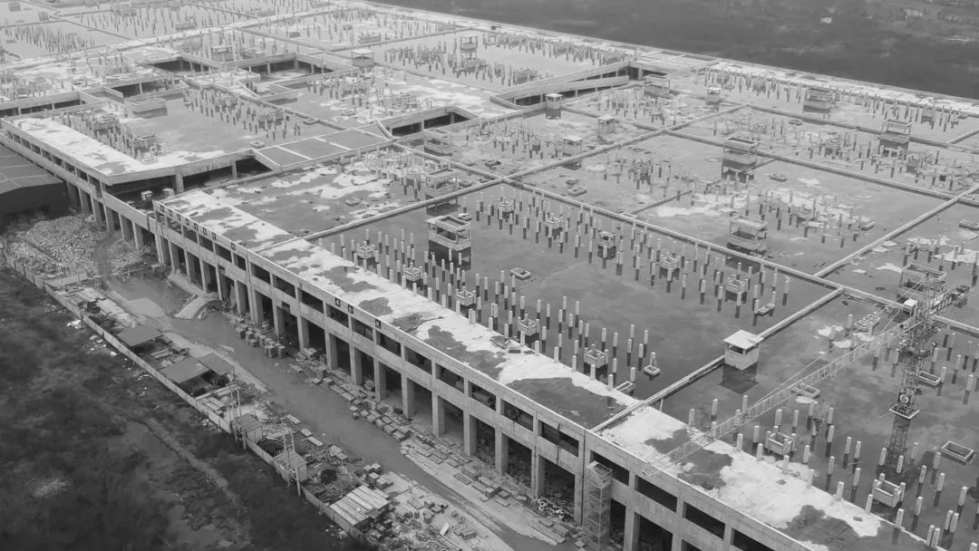 想象TOD社区的丰富可能性|未来天空之城