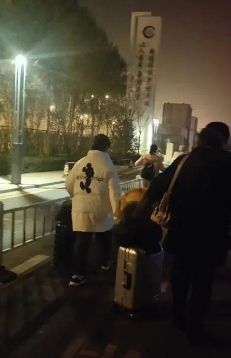 战疫日记二十四小时的坚守,抗疫日记之太原