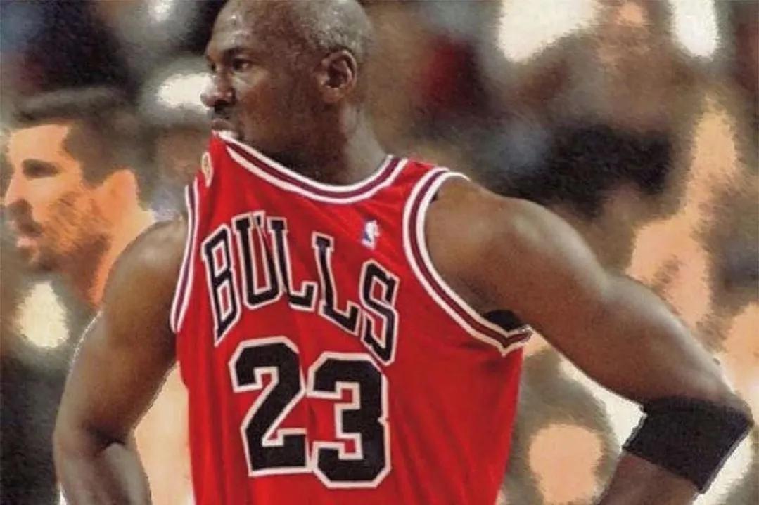 nba最佳第一阵容詹姆斯,盘点nba最强阵容詹姆斯带队太强了