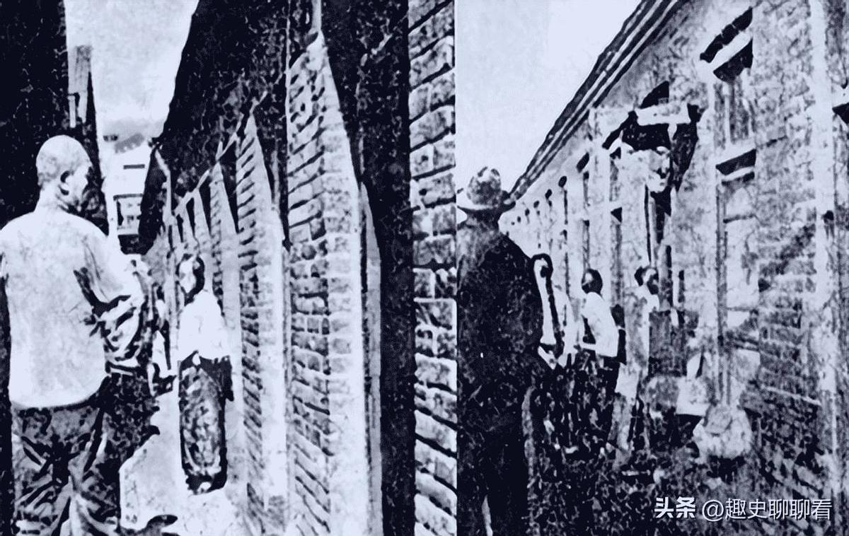 日军日记:*安妇慰**不服从管教,我很愤怒,用*刀刺**插入她的*体下**