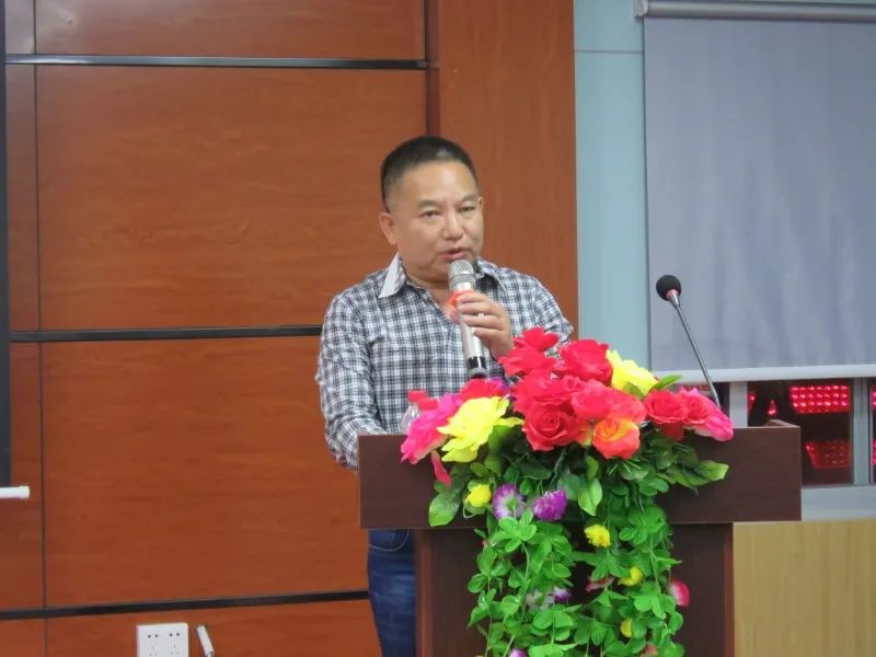 凝心聚力共谋医院发展之路,砥砺奋进逐梦前行医院