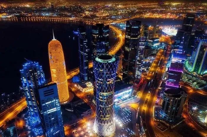 关注卡塔尔,解读卡塔尔