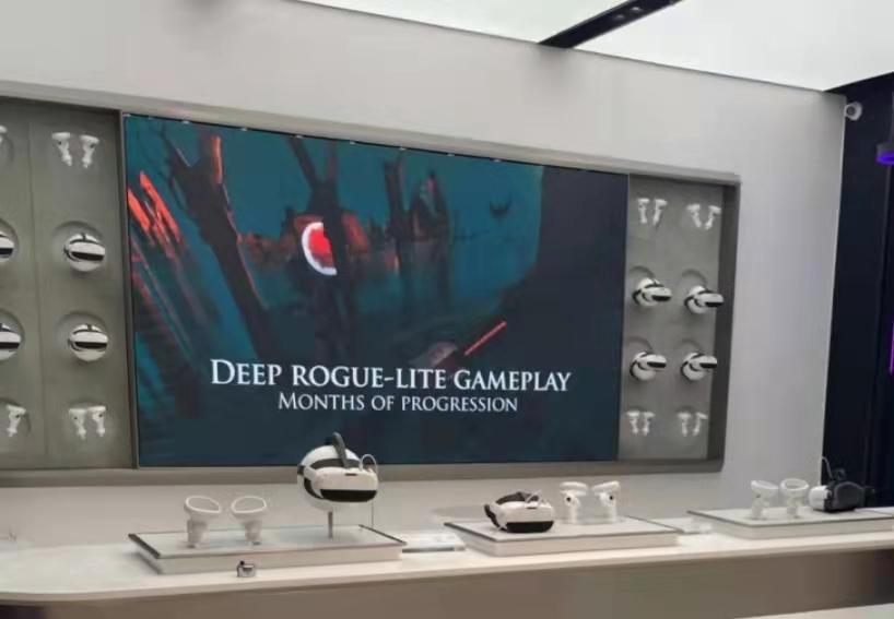 字节跳动vr版本,字节跳动vr前景