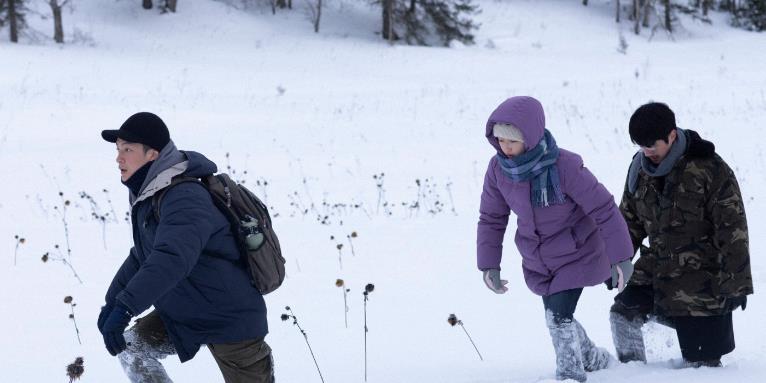 电影燃冬评价,评价一下燃冬电影