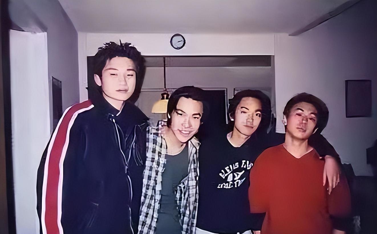 尼格买提朱迅哪一年主持星光大道,朱迅和尼格买提的年龄合影