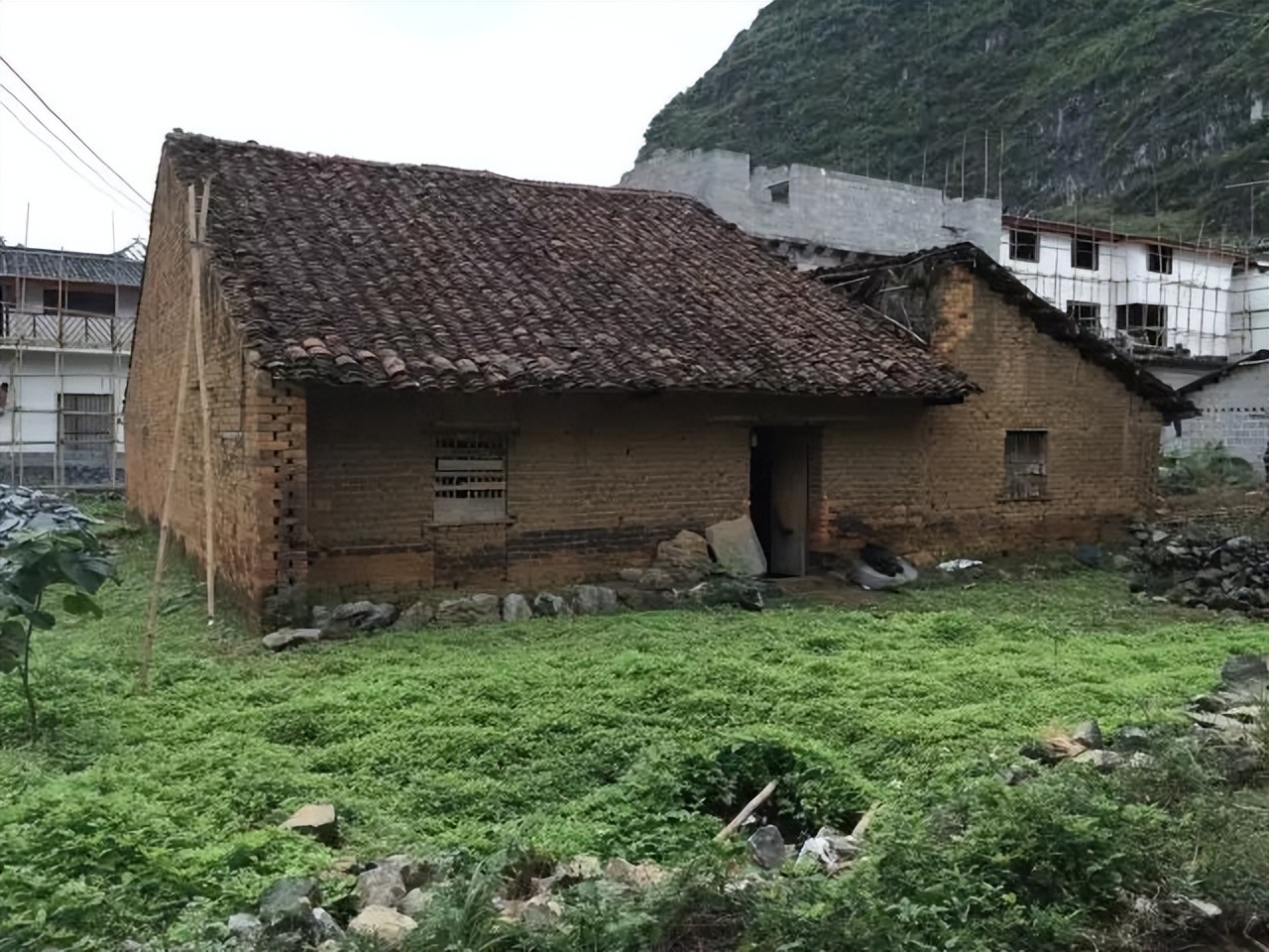 乡村改造方法盘点,100个乡村改造名单