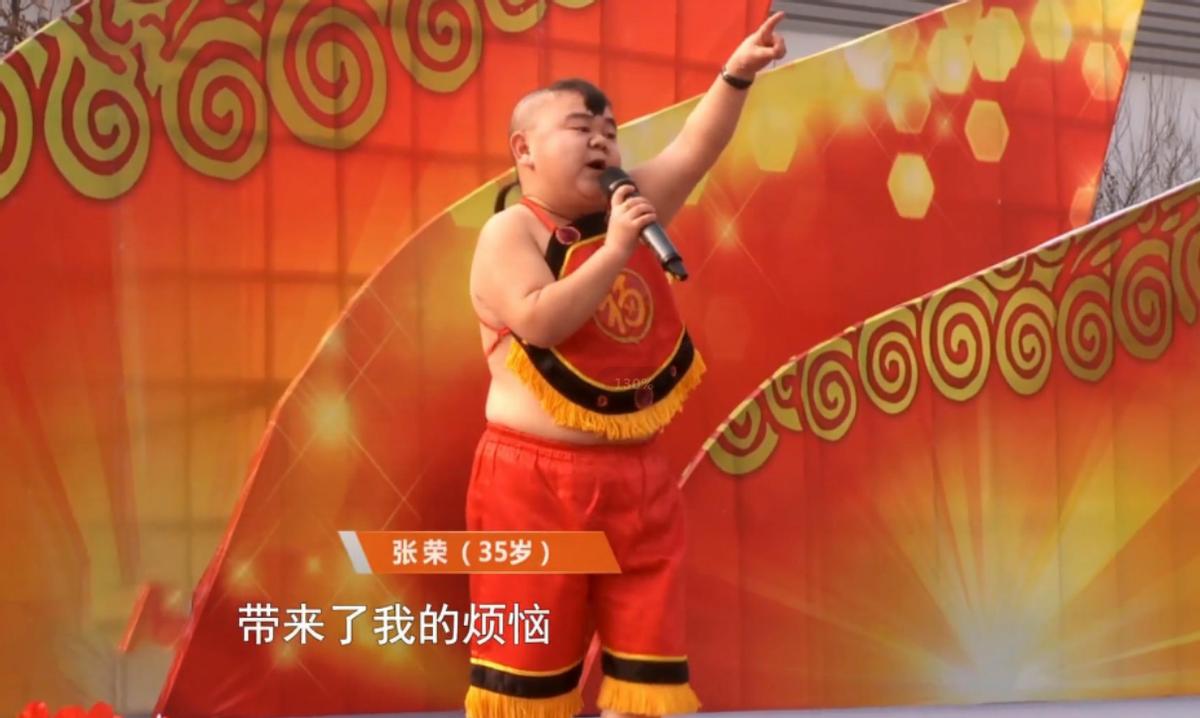 亚洲神童小布丁多大了,小布丁张荣和李连红分手了吗