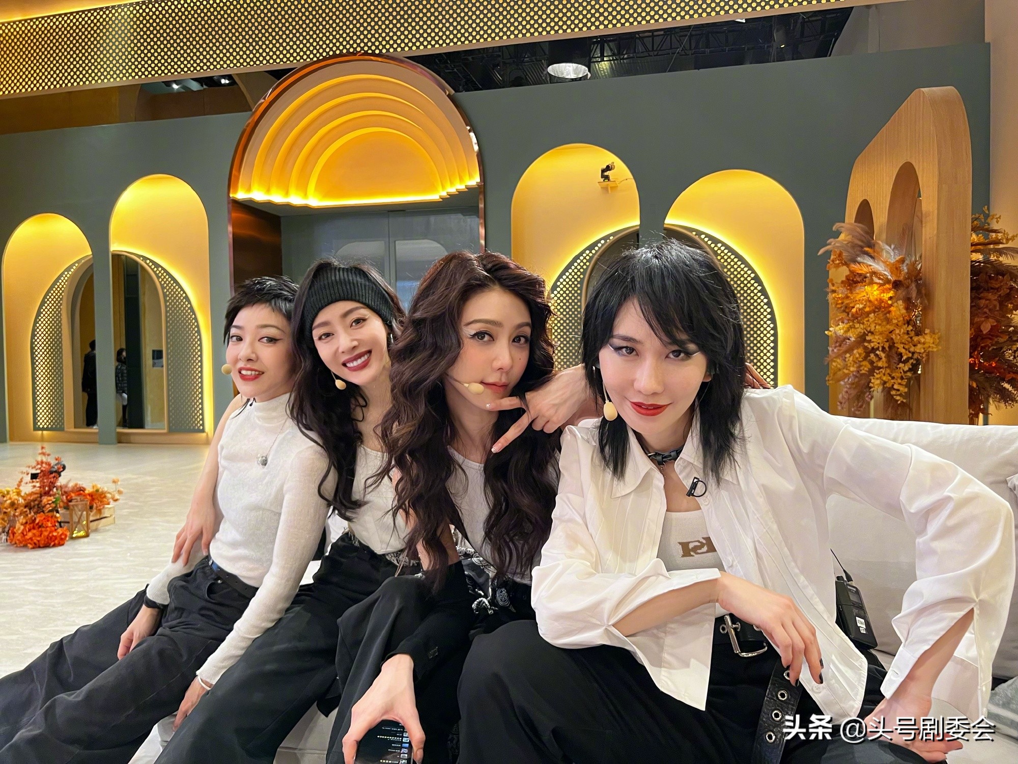 王心凌浪姐投票最多吗,王心凌凭实力站到浪姐镜头c位