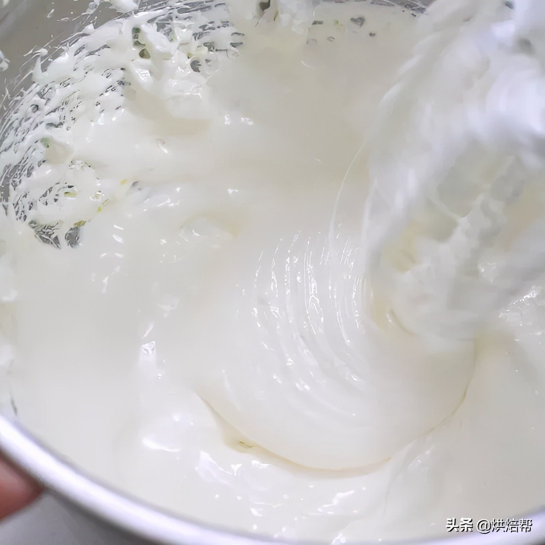 又香又甜的牛轧糖,网红海盐芝士牛轧糖