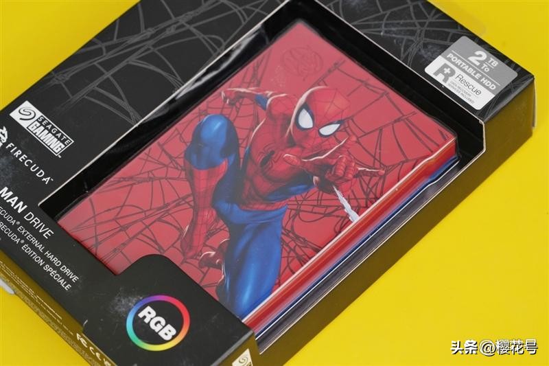 希捷硬盘银河与酷狼pro区别,希捷酷鱼硬盘2t怎么样