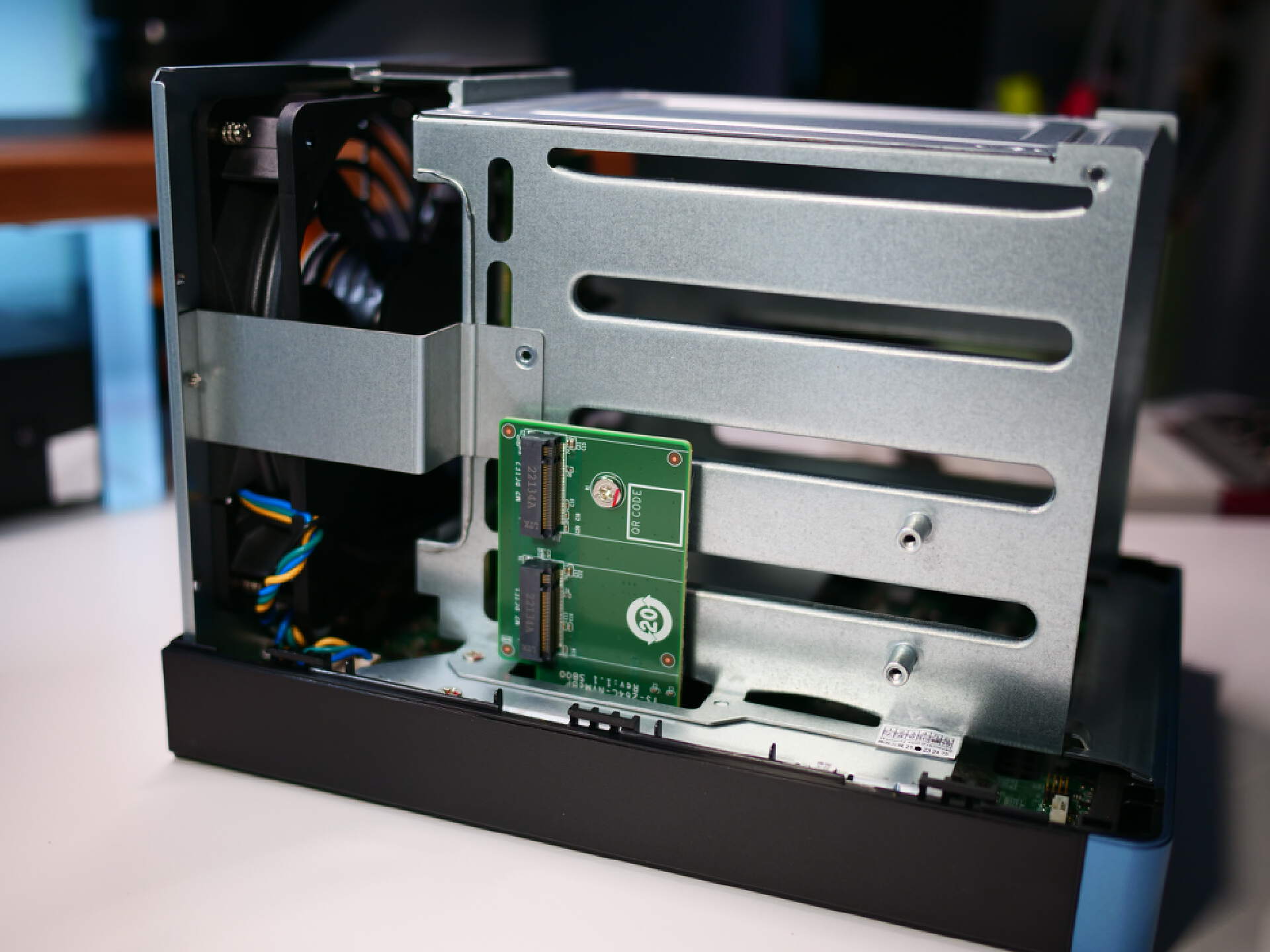 威联通nas备份手机照片,威联通nas定时备份