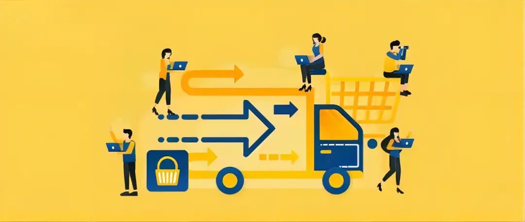 外贸独立站物流发货渠道,外贸小白入门基础知识书籍