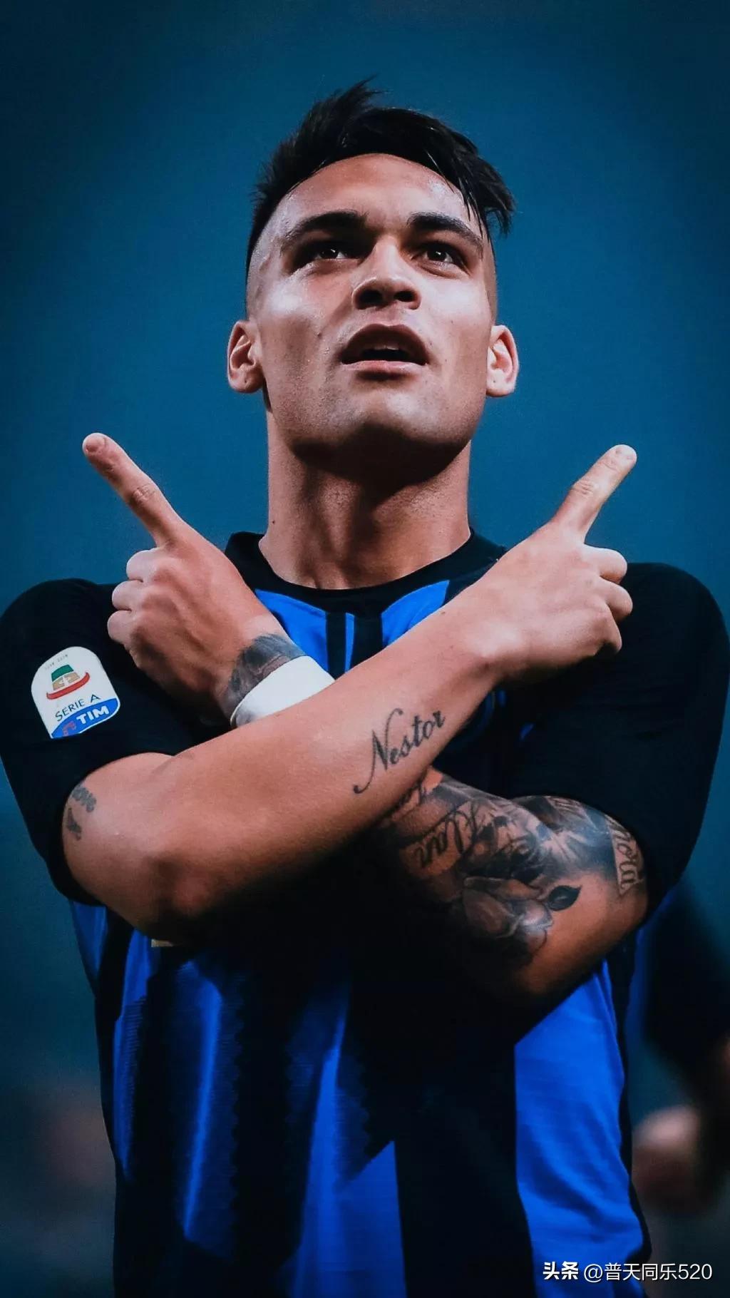 国米历届主帅,国米三冠王阵容有多强