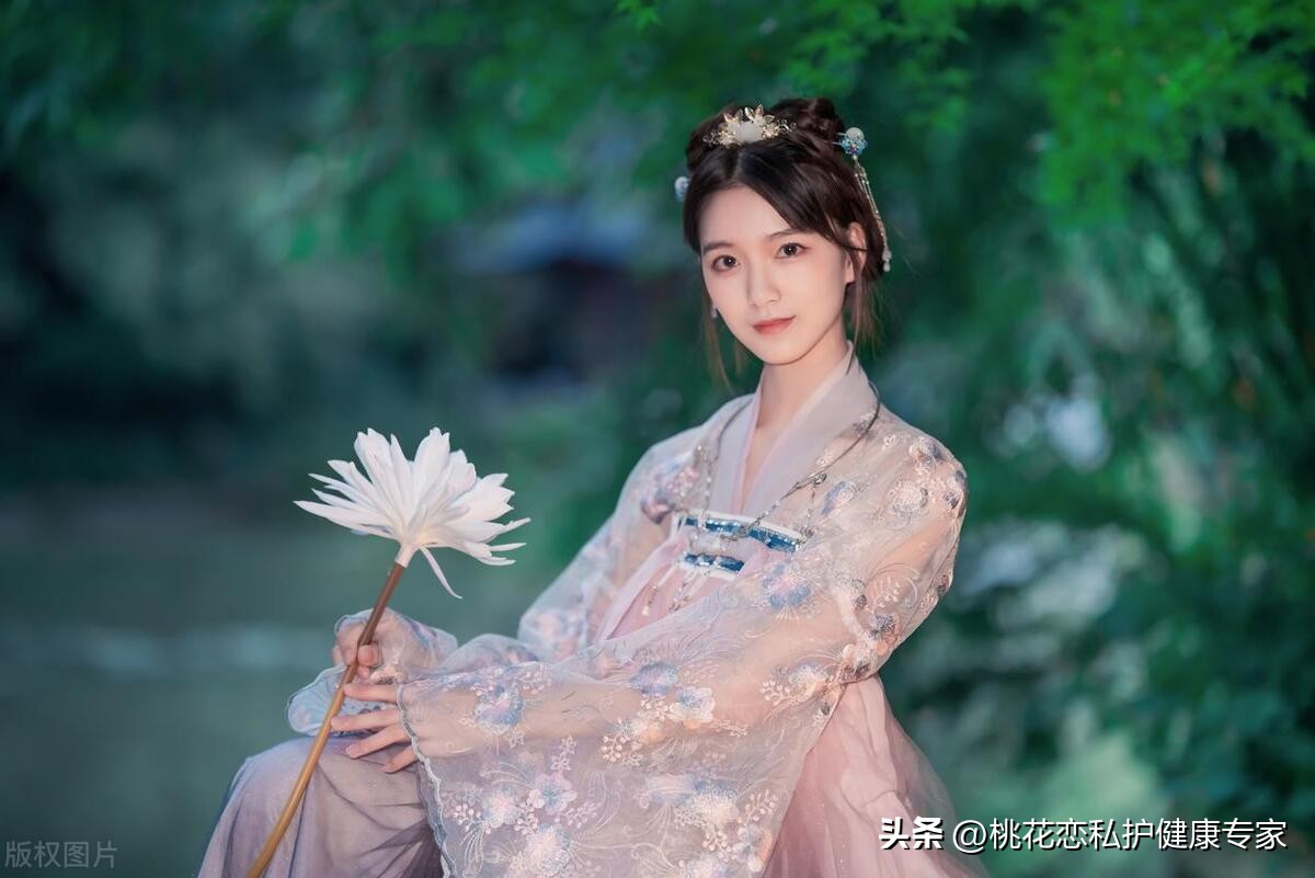 女性私护20年,私护女性日常护理