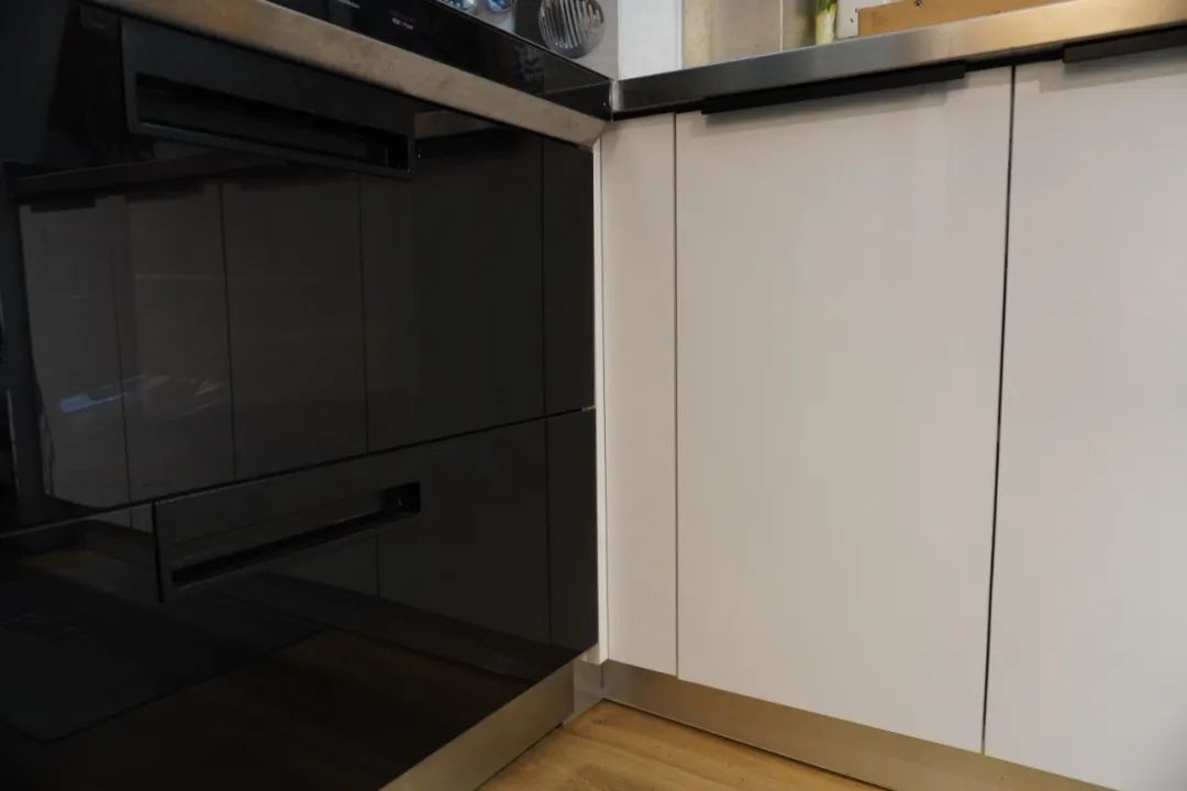 12年高端集成灶,一款经济实惠的蒸烤集成灶推荐