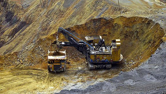 江西发现最大的钨矿是在哪个县市,江西发现世界最大钨矿