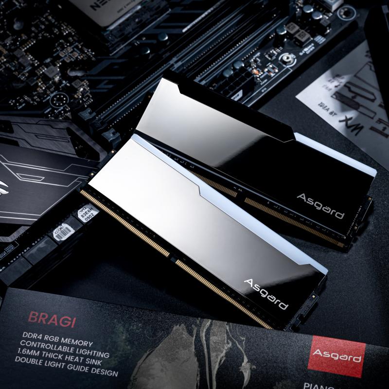 阿斯加特博拉琪6800超频延迟高,阿斯加特博拉琪c14超频4000