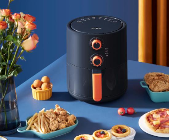 空气炸锅选购要点：测评师整理2023选购全攻略