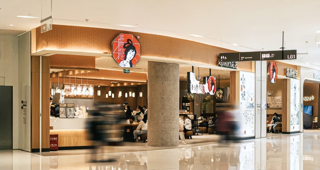 茶颜悦色回应被吐槽像智商税,网友吐槽茶颜悦色上热搜