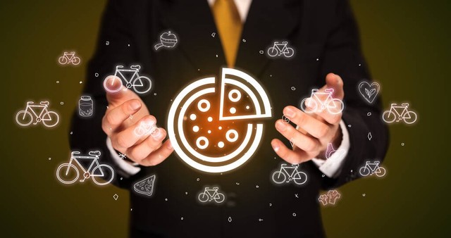 餐饮行业最新的经营模式,餐饮业最经典经营模式