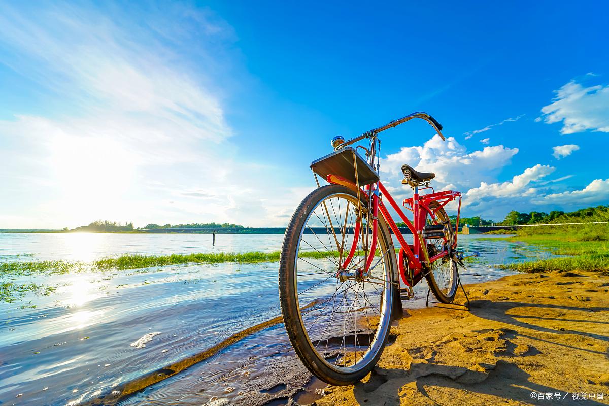 中国十大自驾胜地,中国十大露营旅游地点推荐