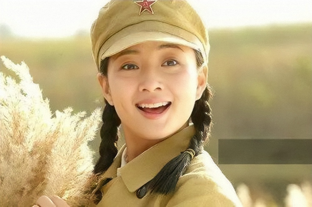 殷桃个人婚姻资料简介,41岁的殷桃状态