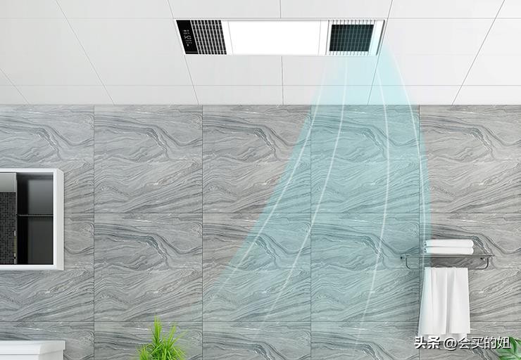 怎么选择浴霸才是最好的,浴霸怎么选择才能用着舒服