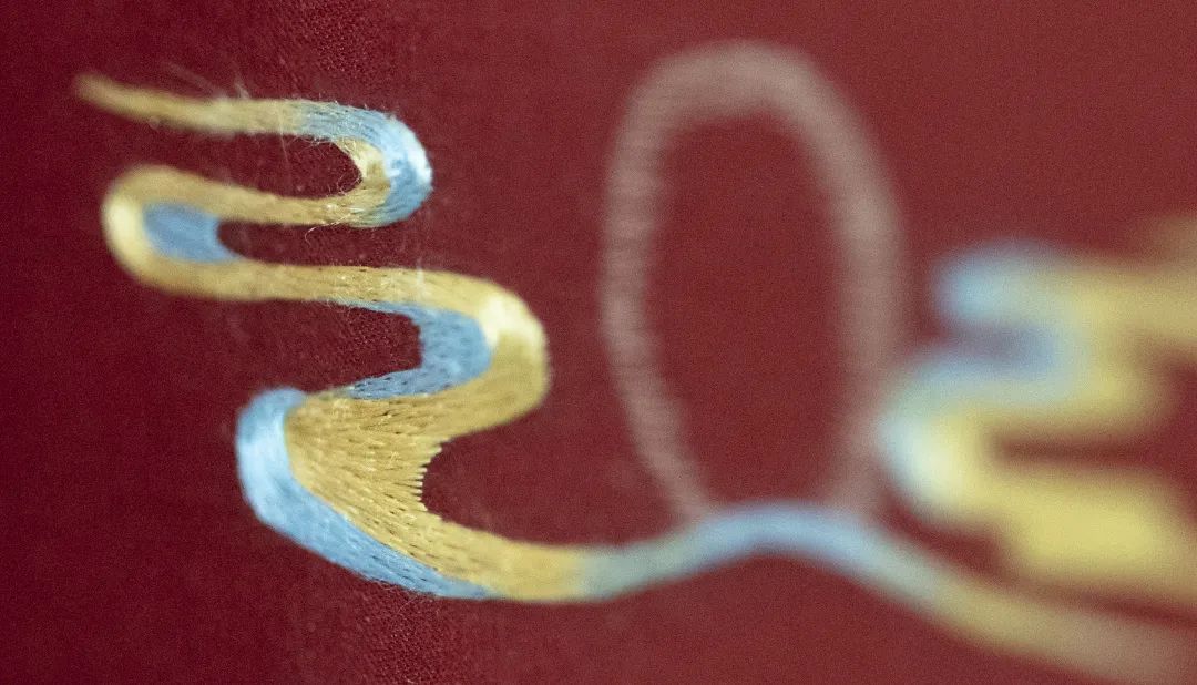 bjd娃娃衣服古风刺绣,自己做bjd娃娃古风衣服