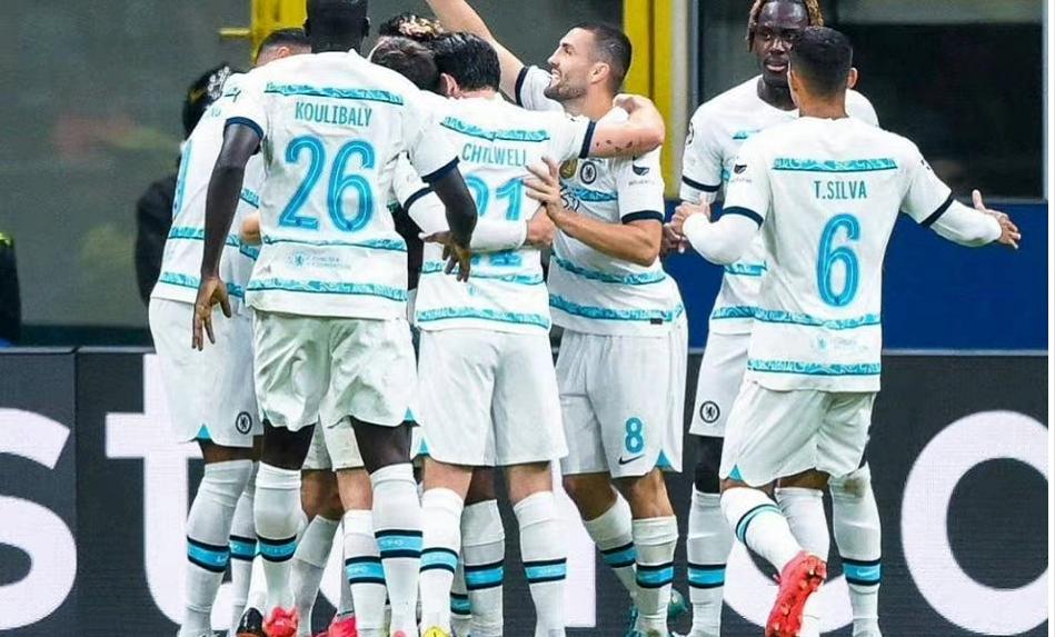 欧冠32强仅曼城皇马5战全胜,尤文欧冠曼城出局