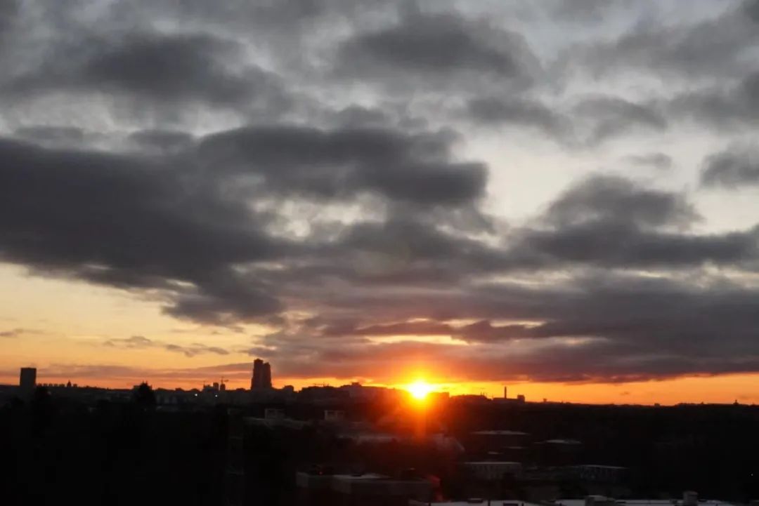 生活在瑞典的真实感受,在瑞典生活的日常