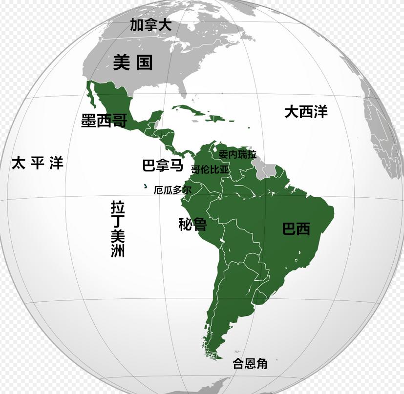 苏伊士运河堵一堵，国际物流停一停，盘点那些富可敌国的国际运河