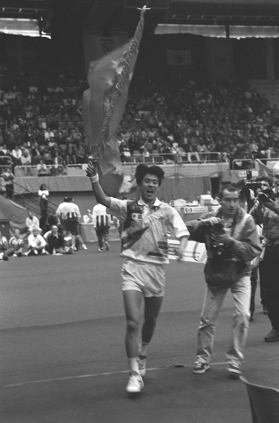 2023苏迪曼杯中国对日本决赛,2023苏州苏迪曼杯半决赛日本