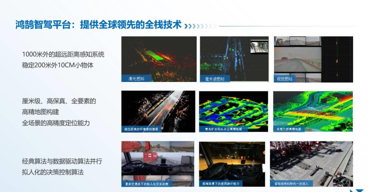 无人驾驶领跑智能交通的未来趋势,无人驾驶驶入未来智慧城市