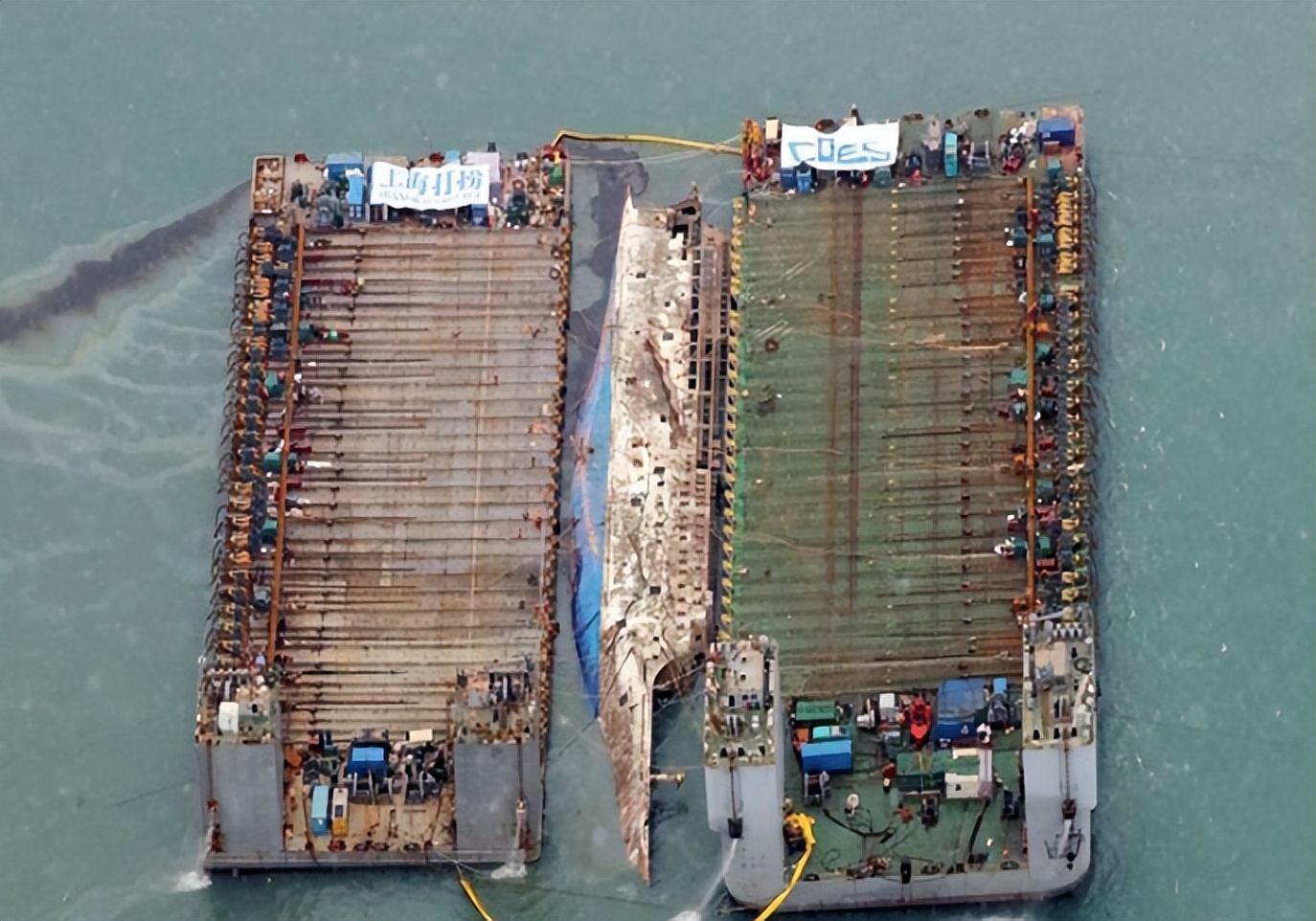 韩国世越号幸存者现状,韩国世越号幸存人的现状