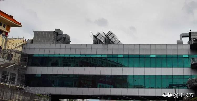 源源活水深圳河!(二)