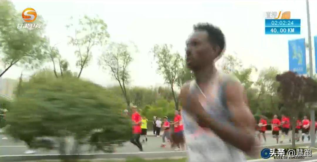兰马半程赛会纪录,兰马赛会