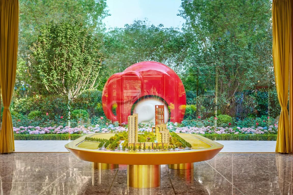 石家庄顶豪,石家庄顶豪大平层